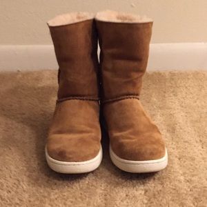 UGG boots